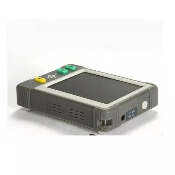 Видеоувеличитель портативный HV-MVC_