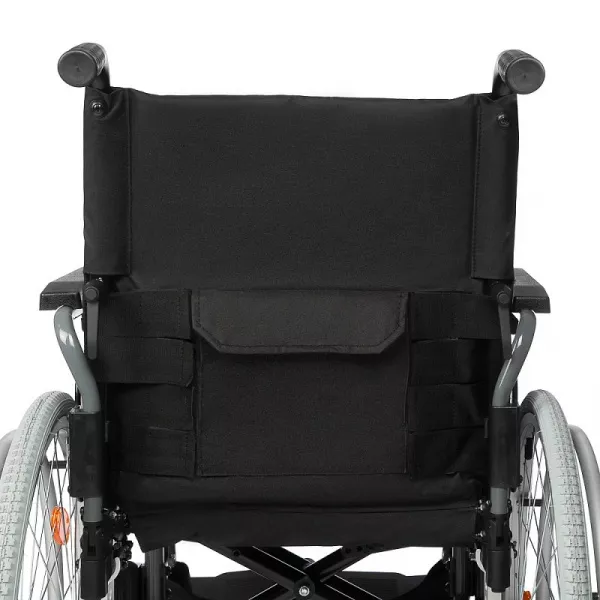 Кресло - коляска DELUX 590 UU ОРТОНИКА (базовая) (9)