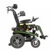 Кресло - коляска с электроприводом Ortonica PULSE 450 РР (1)