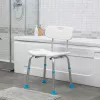 Стул для ванны Lux 605 Ортоника (4)