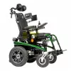 Кресло - коляска с электроприводом Ortonica PULSE 450 РР