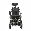 Кресло - коляска с электроприводом Ortonica PULSE 450 РР (3)
