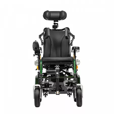 Кресло - коляска с электроприводом Ortonica PULSE 450 РР (3)