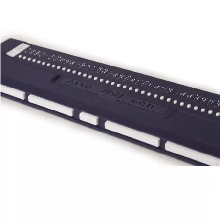 Дисплей Брайля ALVA USB 640 Comfort_!1