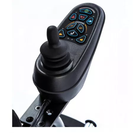 Кресло - коляска с электроприводом Ortonica PULSE 450 РР_ (1)