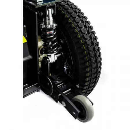 Кресло - коляска с электроприводом Ortonica PULSE 450 РР_ (3)
